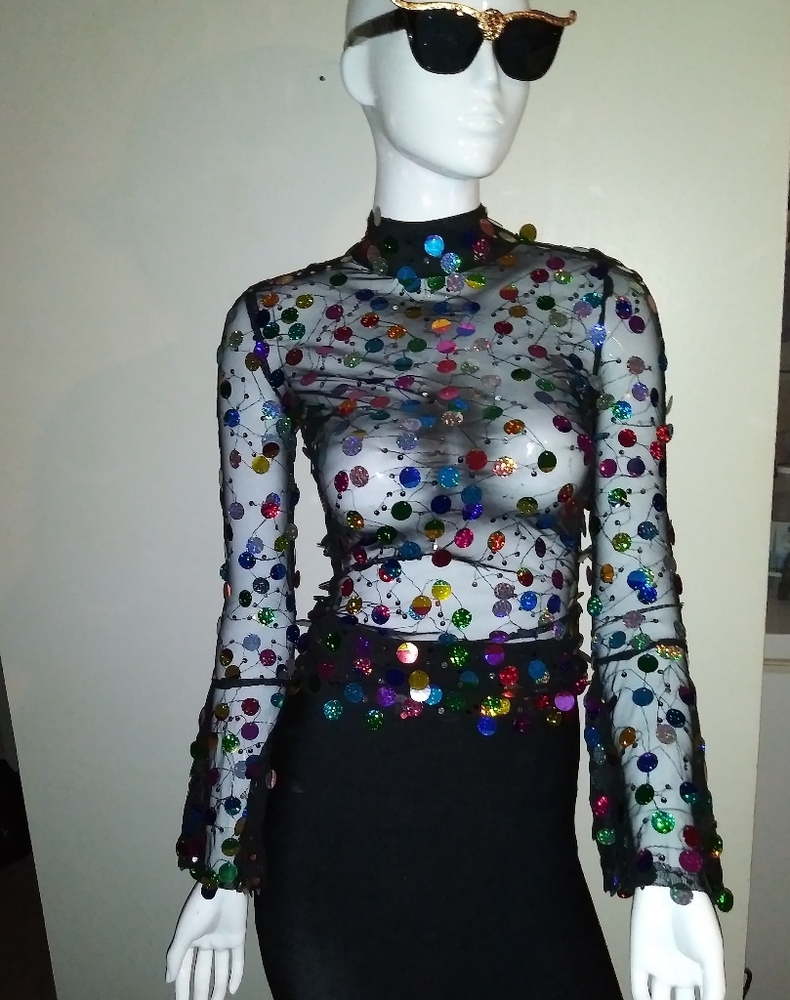 Clothes and Sunglases